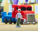 TRANSFORMERS EARTHSPARK OPTIMUS PRIME