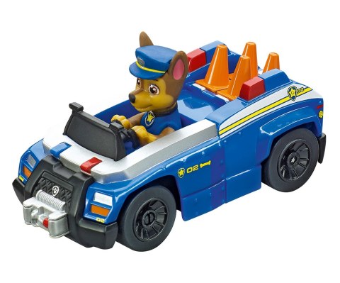 Carrera First 20063060 Paw Patrol - Track Patrol 2,9m