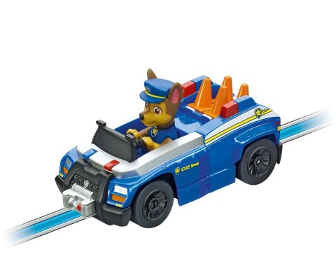 Carrera First 20063060 Paw Patrol - Track Patrol 2,9m