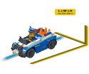 Carrera First 20063060 Paw Patrol - Track Patrol 2,9m