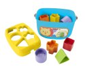 Fisher Price FFC84 Pierwsze klocki malucha