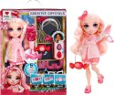 MGA 121367 Rainbow High Creative Crystals Modna Lalka Bella
