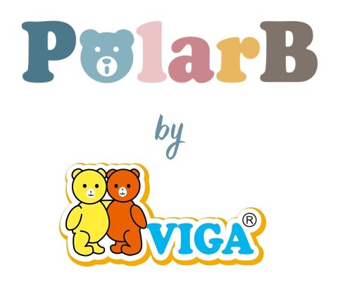 Viga 44297 PolarB Deska z pieczywem - zestaw do krojenia
