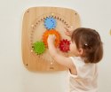 Viga 44808FSC Tablica manipulacyjna - koła zębate