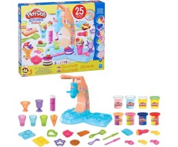 Hasbro F73785L0 Play-Doh Zestaw Lodziarnia