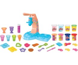 Hasbro F73785L0 Play-Doh Zestaw Lodziarnia