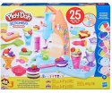 Hasbro F73785L0 Play-Doh Zestaw Lodziarnia