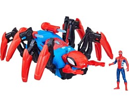 Hasbro F78455L0 Pojazd Spider-Man Crawln Blast