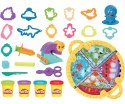 Hasbro F91435L0 Play-Doh Składana Przenośna Mata