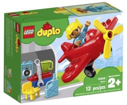 LEGO 10908 Duplo Samolot
