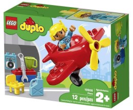 LEGO 10908 Duplo Samolot