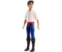 Mattel HLV97 Lalka Disney Prince Książę Eryk