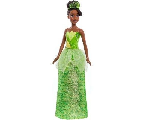 Mattel HLW04 Disney Princess Lalka Tiana