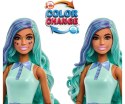 Mattel HTJ18 Barbie Pop Reveal Bubble Tea Zielona Herbata