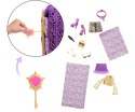Mattel JBG80 Monster High Straszysekrety Clawdeen Wolf