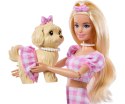 Mattel JFP36 Lalka Barbie Twinning Looks