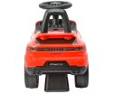 Milly Mally Pojazd Porsche Cayenne S Red