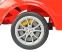 Milly Mally Pojazd Porsche Cayenne S Red