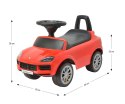 Milly Mally Pojazd Porsche Cayenne S Red