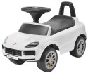 Milly Mally Pojazd Porsche Cayenne S White