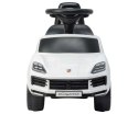 Milly Mally Pojazd Porsche Cayenne S White
