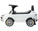 Milly Mally Pojazd Porsche Cayenne S White