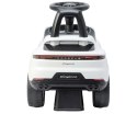 Milly Mally Pojazd Porsche Cayenne S White