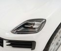 Milly Mally Pojazd Porsche Cayenne S White