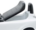 Milly Mally Pojazd Porsche Cayenne S White