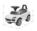 Milly Mally Pojazd Porsche Cayenne S White