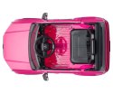 Milly Mally Pojazd na akumulator Lexus GX550 Pink