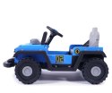 Milly Mally Pojazd na akumulator Prime 2w1 Blue