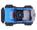 Milly Mally Pojazd na akumulator Prime 2w1 Blue