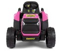 Milly Mally Pojazd na akumulator Rolly Pink