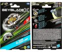 Hasbro G0193 Beyblade X Zestaw startowy Claw Leon 5-60P
