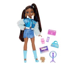 Mattel HYC22 Barbie Dream Besties Lalka Modowa Brooklyn
