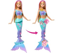 Mattel JDM72 Barbie Lalka Dreamtopia Syrenka