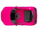 Milly Mally Pojazd na akumulator Audi R8 Spyder Pink