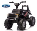 Milly Mally Pojazd na akumulator Ford F-150 Raptor Black