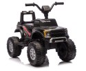 Milly Mally Pojazd na akumulator Ford F-150 Raptor Black