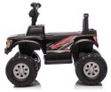 Milly Mally Pojazd na akumulator Ford F-150 Raptor Black