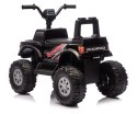 Milly Mally Pojazd na akumulator Ford F-150 Raptor Black
