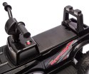 Milly Mally Pojazd na akumulator Ford F-150 Raptor Black