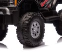 Milly Mally Pojazd na akumulator Ford F-150 Raptor Black