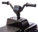 Milly Mally Pojazd na akumulator Ford F-150 Raptor Black
