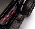 Milly Mally Pojazd na akumulator Ford F-150 Raptor Black