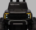 Milly Mally Pojazd na akumulator Ford F-150 Raptor Black