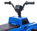 Milly Mally Pojazd na akumulator Ford F-150 Raptor Blue
