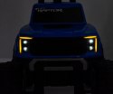 Milly Mally Pojazd na akumulator Ford F-150 Raptor Blue