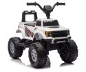 Milly Mally Pojazd na akumulator Ford F-150 Raptor White